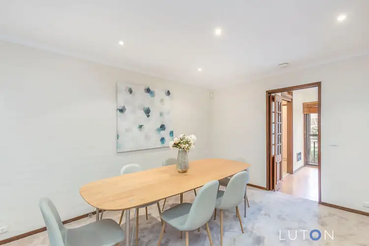 Fourth view of Homely townhouse listing, 16/14 Currie Crescent, Kingston ACT 2604