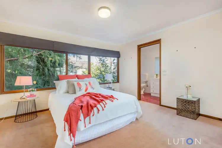 Sixth view of Homely townhouse listing, 16/14 Currie Crescent, Kingston ACT 2604