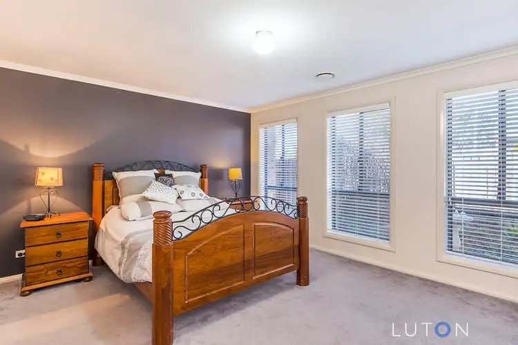 Fourth view of Homely townhouse listing, 287 Anthony Rolfe Avenue, Gungahlin ACT 2912
