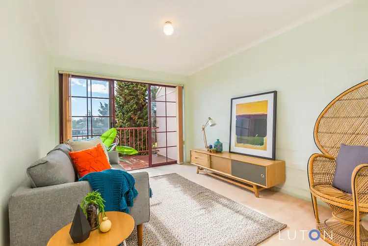 Third view of Homely townhouse listing, 14/11 Flack Street, Holt ACT 2615