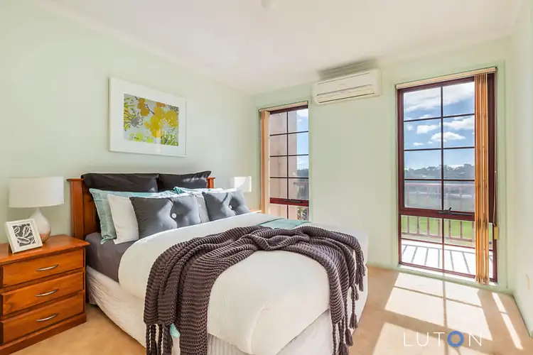 Fourth view of Homely townhouse listing, 14/11 Flack Street, Holt ACT 2615