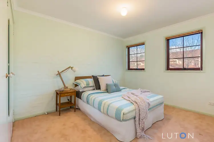 Fifth view of Homely townhouse listing, 14/11 Flack Street, Holt ACT 2615