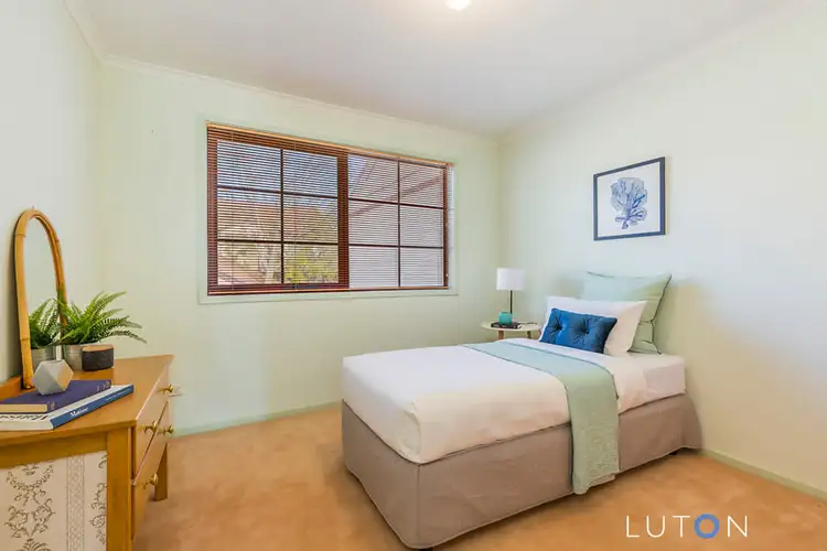 Sixth view of Homely townhouse listing, 14/11 Flack Street, Holt ACT 2615