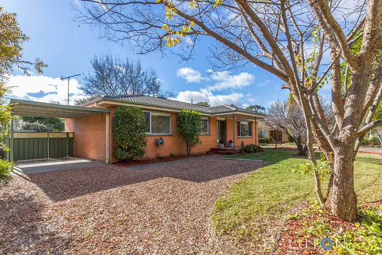 139A Boddington Crescent, Kambah ACT 2902