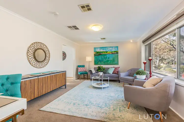 Second view of Homely house listing, 139A Boddington Crescent, Kambah ACT 2902