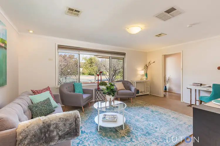 Third view of Homely house listing, 139A Boddington Crescent, Kambah ACT 2902