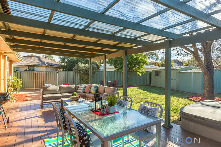 Fourth view of Homely house listing, 139A Boddington Crescent, Kambah ACT 2902