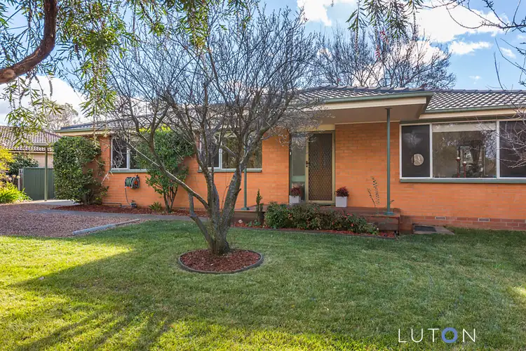 Fifth view of Homely house listing, 139A Boddington Crescent, Kambah ACT 2902