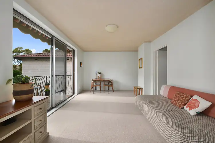 16/29 Kensington Road, Kensington NSW 2033
