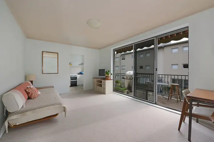 Second view of Homely apartment listing, 16/29 Kensington Road, Kensington NSW 2033