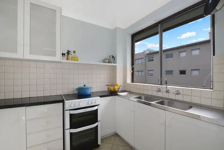 Third view of Homely apartment listing, 16/29 Kensington Road, Kensington NSW 2033