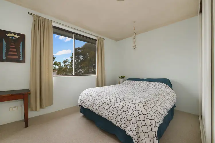 Fourth view of Homely apartment listing, 16/29 Kensington Road, Kensington NSW 2033