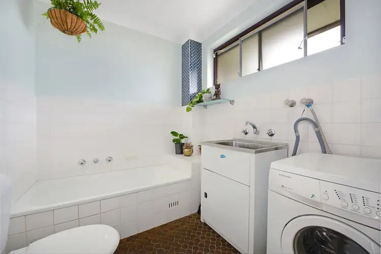 Fifth view of Homely apartment listing, 16/29 Kensington Road, Kensington NSW 2033