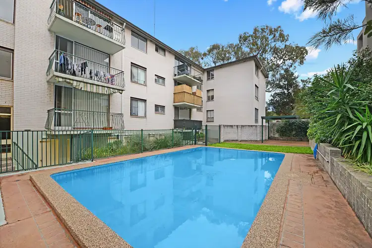 Sixth view of Homely apartment listing, 16/29 Kensington Road, Kensington NSW 2033