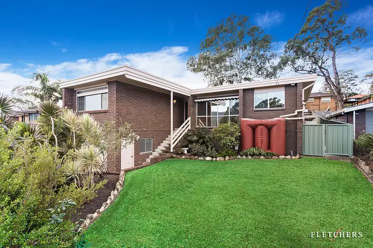 21 Timberi Avenue, Dapto NSW 2530