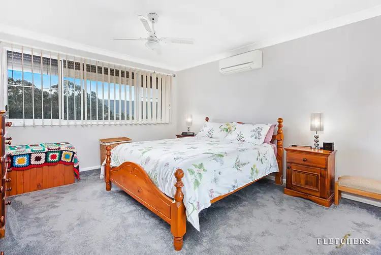 Fifth view of Homely house listing, 21 Timberi Avenue, Dapto NSW 2530