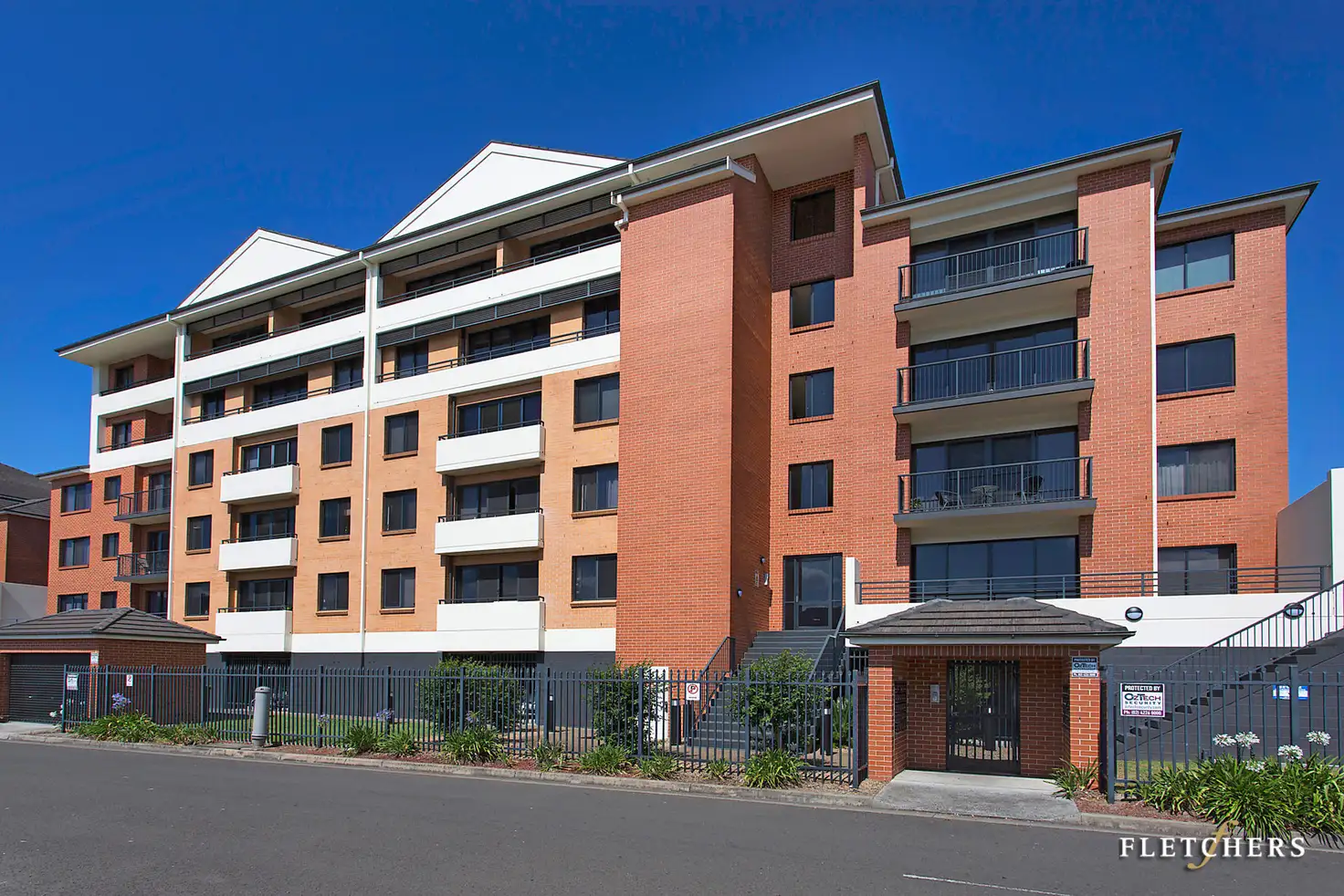 Main view of Homely unit listing, 38/214-220 Princes Highway, Fairy Meadow NSW 2519