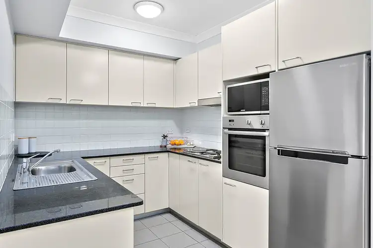 Third view of Homely unit listing, 38/214-220 Princes Highway, Fairy Meadow NSW 2519