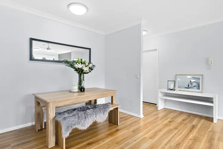 Fourth view of Homely unit listing, 38/214-220 Princes Highway, Fairy Meadow NSW 2519