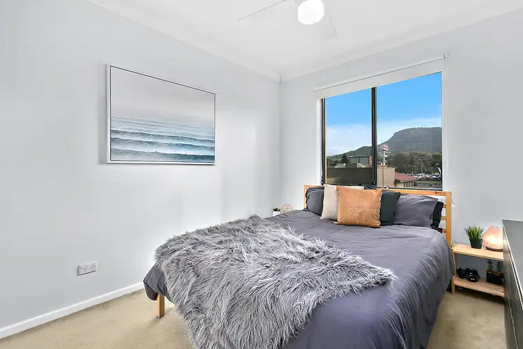 Fifth view of Homely unit listing, 38/214-220 Princes Highway, Fairy Meadow NSW 2519
