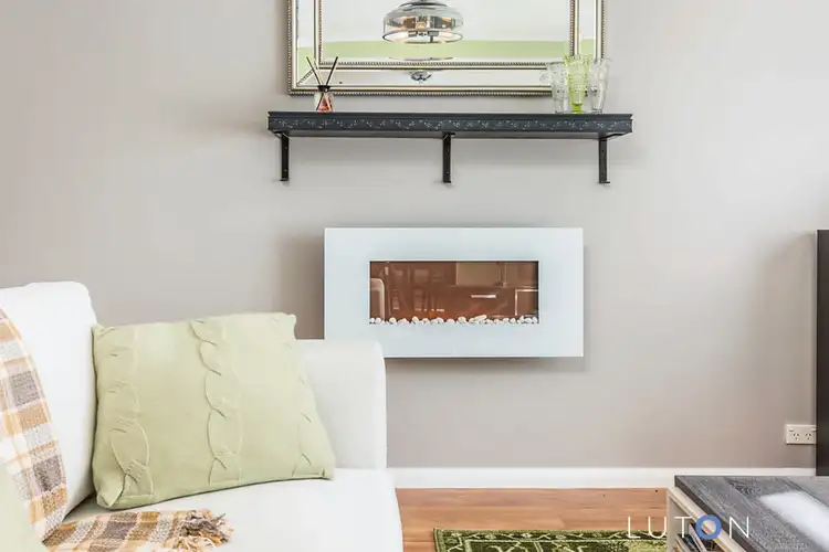 Third view of Homely house listing, 29 Yarrawonga Street, Ngunnawal ACT 2913