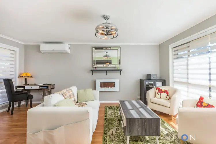 Fourth view of Homely house listing, 29 Yarrawonga Street, Ngunnawal ACT 2913