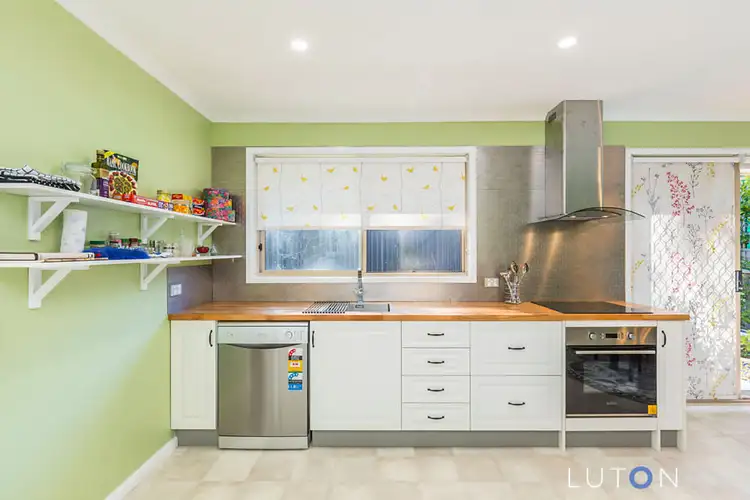 Fifth view of Homely house listing, 29 Yarrawonga Street, Ngunnawal ACT 2913