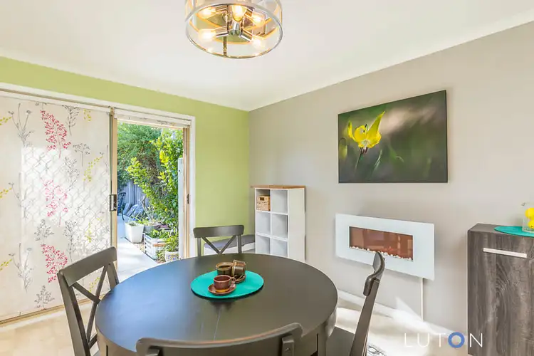 Sixth view of Homely house listing, 29 Yarrawonga Street, Ngunnawal ACT 2913