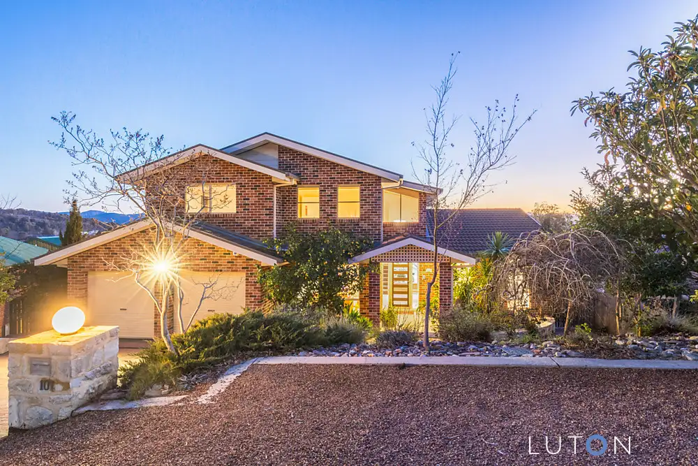 Main view of Homely house listing, 101 O'Connor Circuit, Calwell ACT 2905
