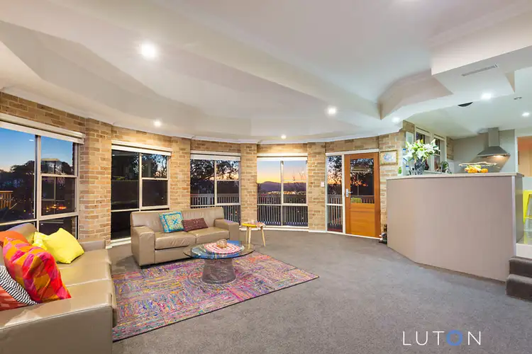 Third view of Homely house listing, 101 O'Connor Circuit, Calwell ACT 2905