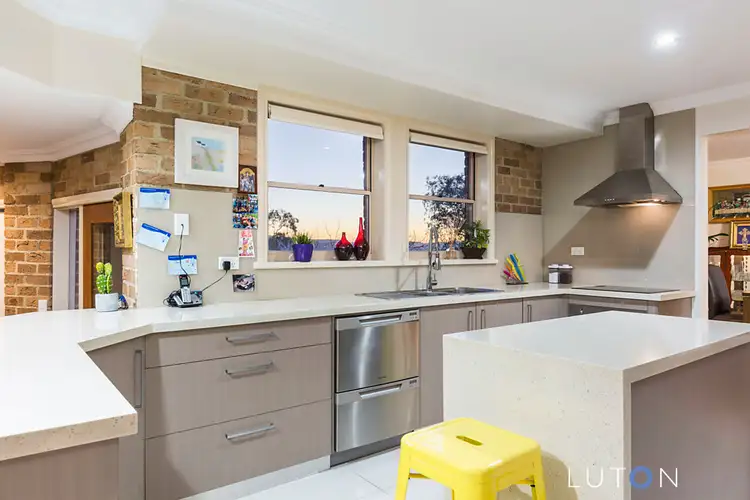 Fourth view of Homely house listing, 101 O'Connor Circuit, Calwell ACT 2905