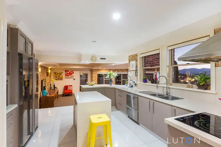 Fifth view of Homely house listing, 101 O'Connor Circuit, Calwell ACT 2905