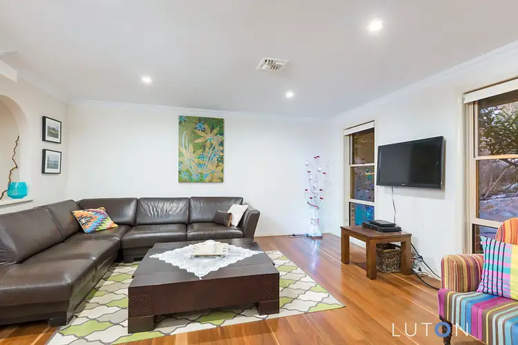Sixth view of Homely house listing, 101 O'Connor Circuit, Calwell ACT 2905