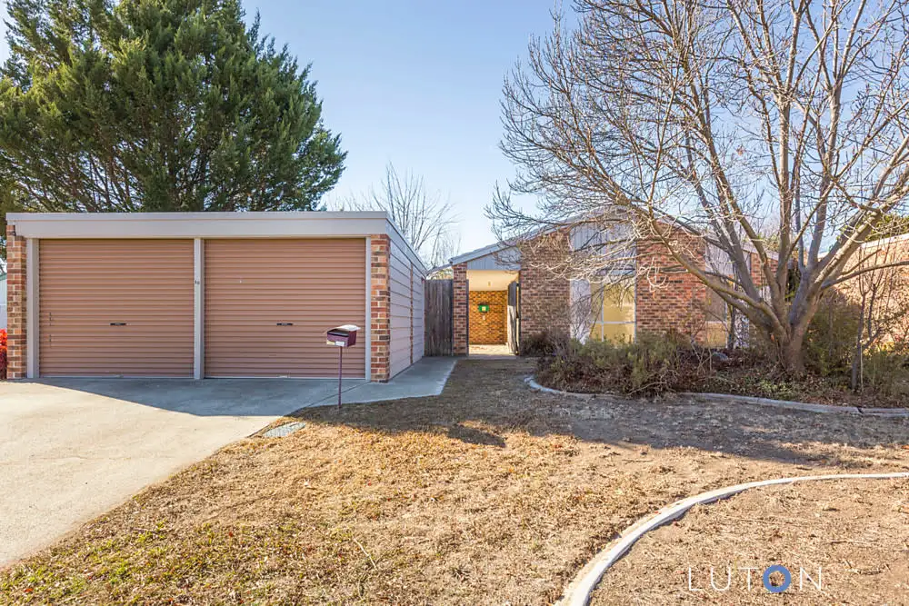 Main view of Homely house listing, 10 Mimosa Close, Isabella Plains ACT 2905