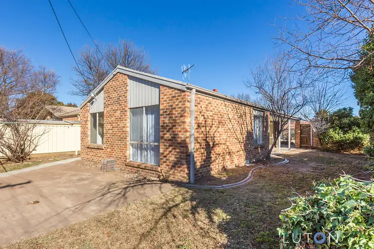 Second view of Homely house listing, 10 Mimosa Close, Isabella Plains ACT 2905