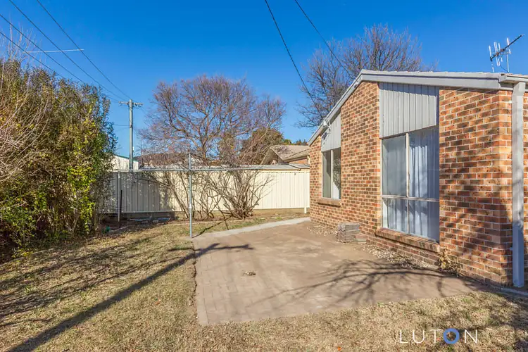 Third view of Homely house listing, 10 Mimosa Close, Isabella Plains ACT 2905