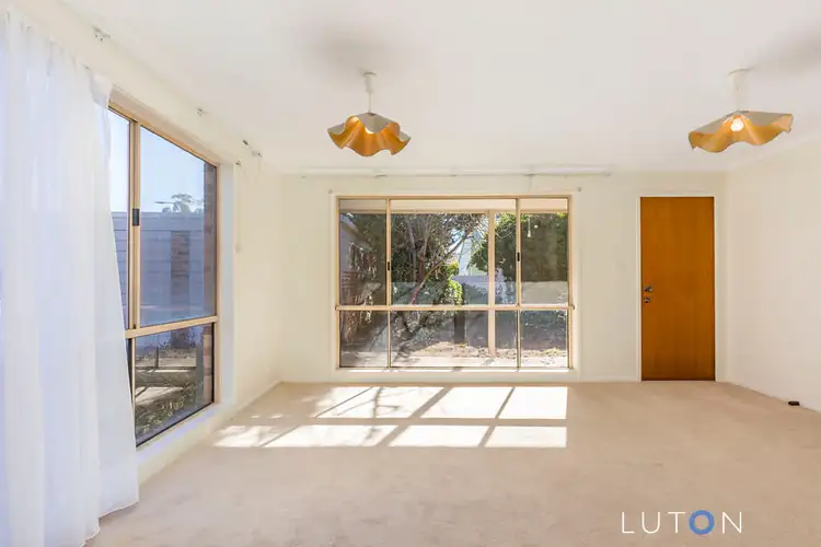 Fifth view of Homely house listing, 10 Mimosa Close, Isabella Plains ACT 2905
