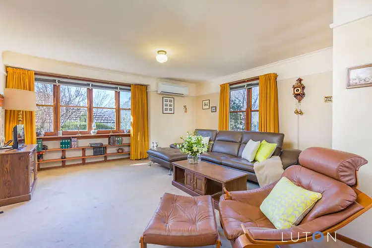 Main view of Homely house listing, 43 Newdegate Street, Deakin ACT 2600