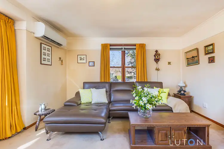 Fourth view of Homely house listing, 43 Newdegate Street, Deakin ACT 2600