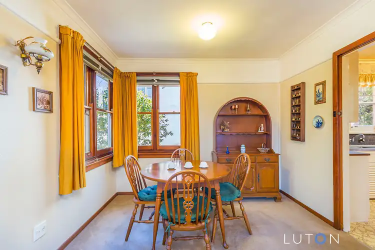 Fifth view of Homely house listing, 43 Newdegate Street, Deakin ACT 2600