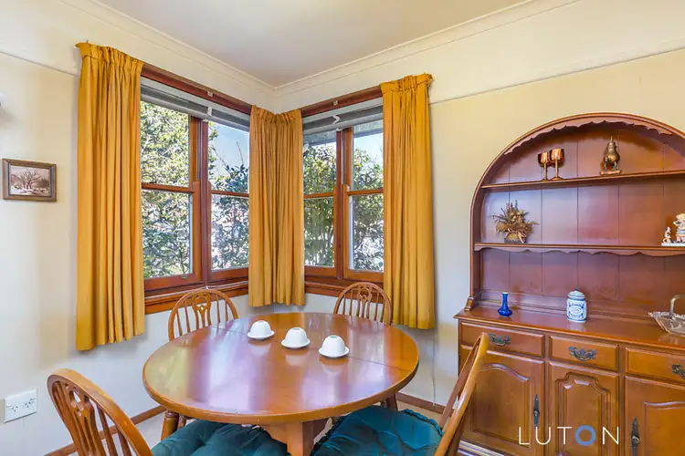 Sixth view of Homely house listing, 43 Newdegate Street, Deakin ACT 2600