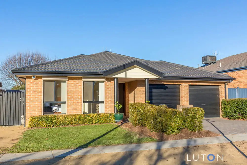 Main view of Homely house listing, 6 Elliman Street, Gungahlin ACT 2912