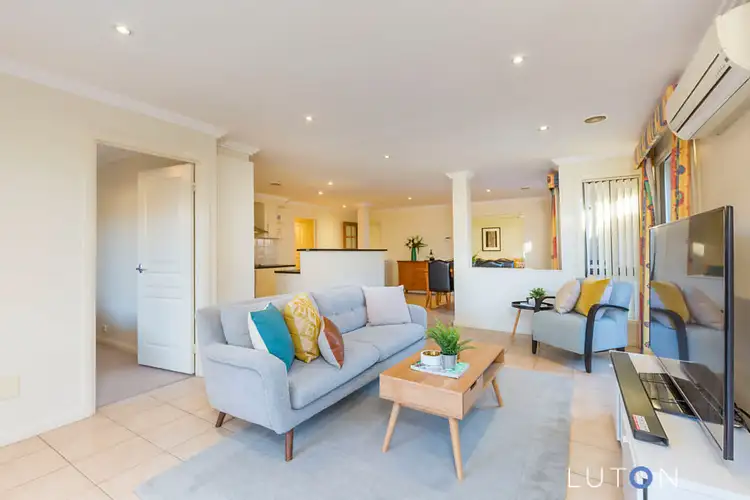 Second view of Homely house listing, 6 Elliman Street, Gungahlin ACT 2912