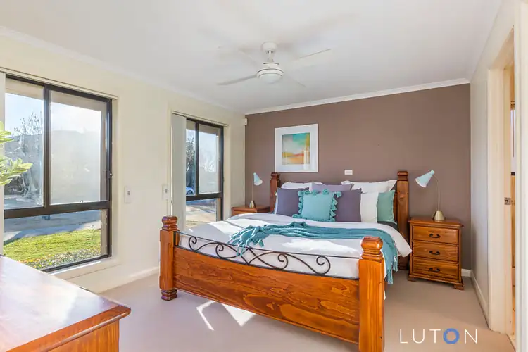 Third view of Homely house listing, 6 Elliman Street, Gungahlin ACT 2912