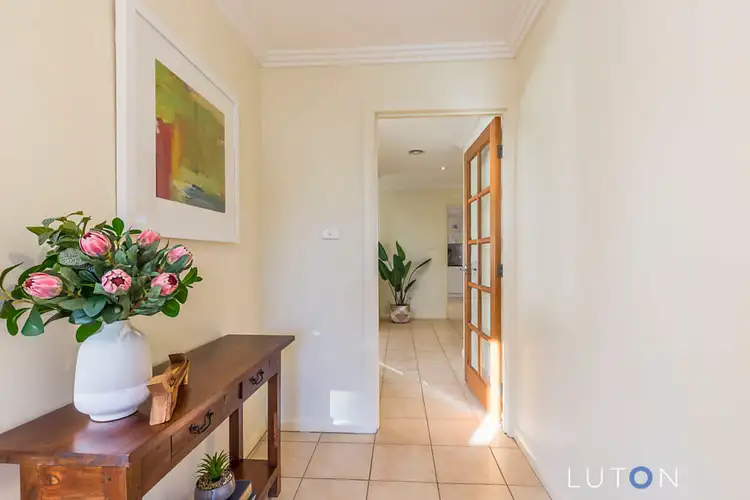 Fourth view of Homely house listing, 6 Elliman Street, Gungahlin ACT 2912