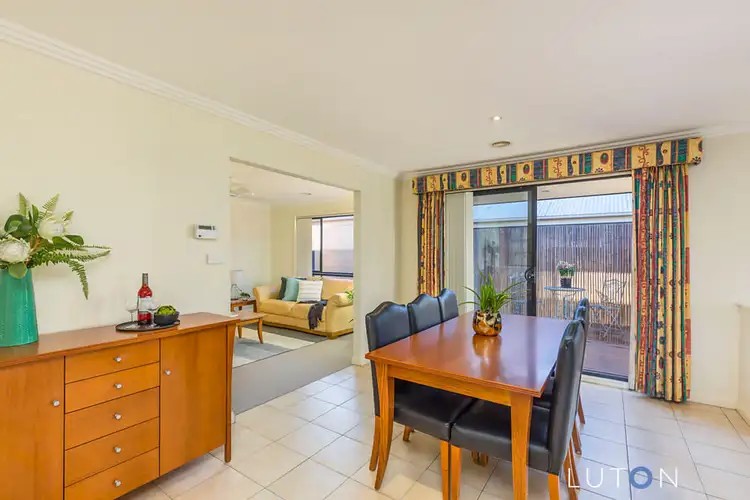 Sixth view of Homely house listing, 6 Elliman Street, Gungahlin ACT 2912