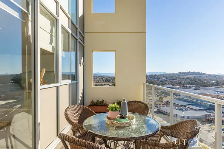 Sixth view of Homely apartment listing, 157/98 Corinna Street, Phillip ACT 2606