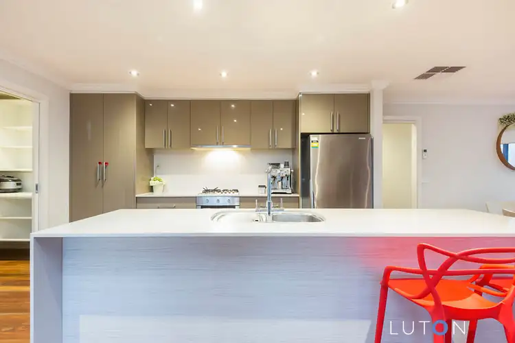 Fourth view of Homely house listing, 50 Essie Coffey Street, Bonner ACT 2914