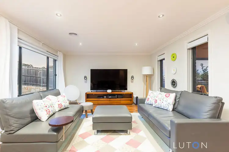 Sixth view of Homely house listing, 50 Essie Coffey Street, Bonner ACT 2914