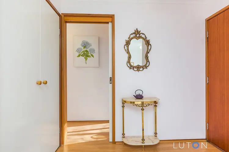 Fifth view of Homely townhouse listing, 13/5 Figg  Place, Palmerston ACT 2913